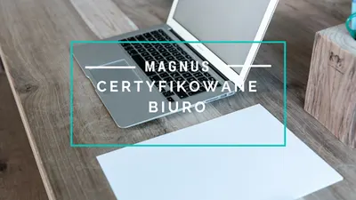 Biuro Rachunkowe MAGNUS