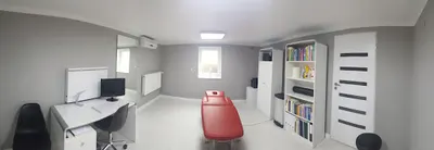 GABINET MEDYCYNY OSTEOPATYCZNEJ Osteo